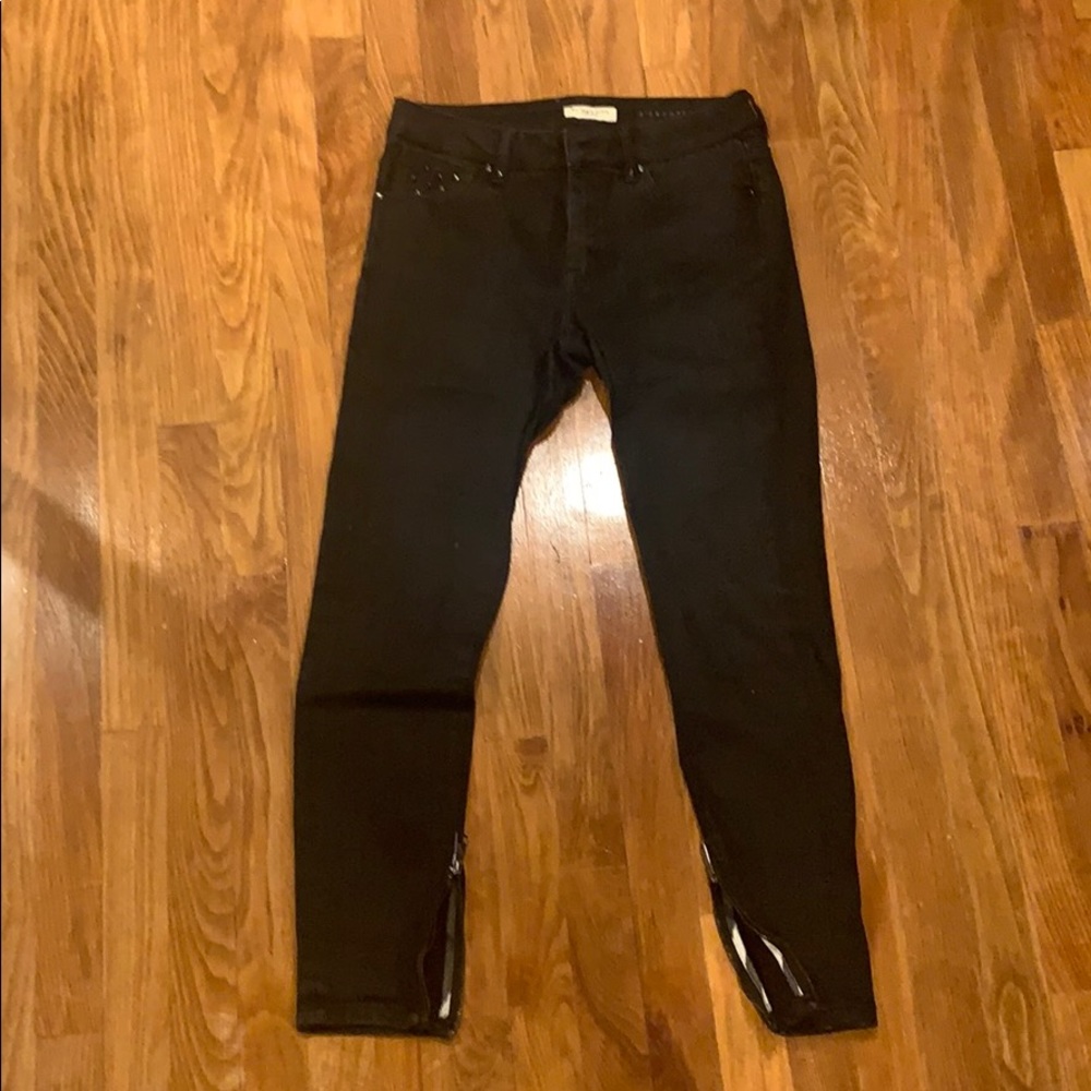 Burberry Brit Thornley Croft Jeans